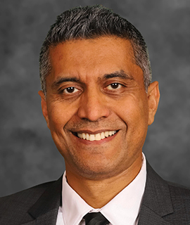 Sheharyar Ali, MD